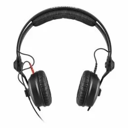 אוזניות ‏חוטיות Sennheiser HD25 Plus