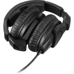 ⁦אוזניות ‏חוטיות Sennheiser HD280Pro⁩ – תמונה ⁦2⁩