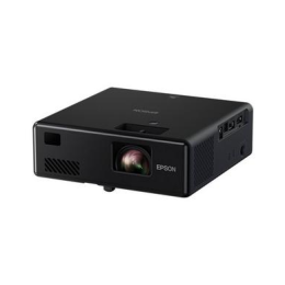 ⁦מקרן Epson EF21⁩ – תמונה ⁦3⁩