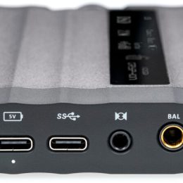 ⁦iFi audio XDSD GRYPHON⁩ – תמונה ⁦3⁩