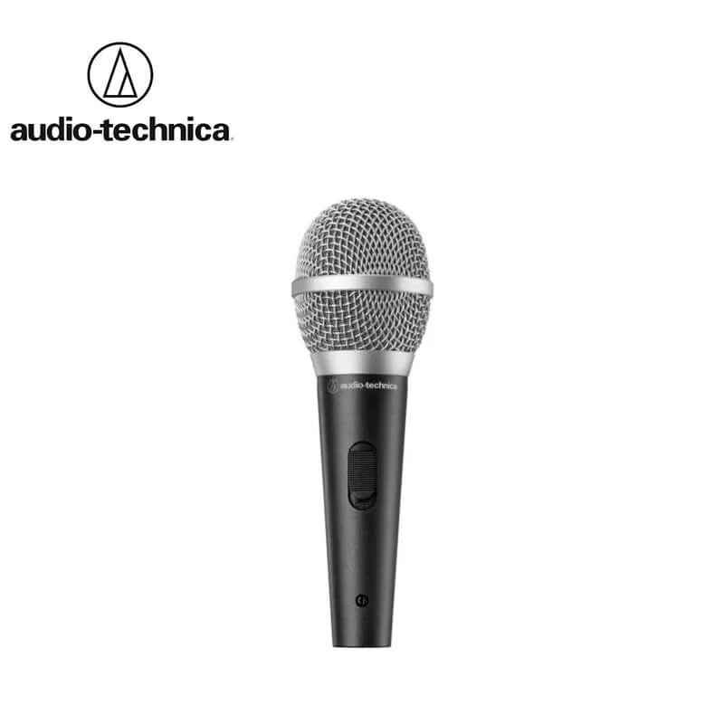 מיקרופון Audio Technica ATR1500 – תמונה 3