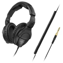 אוזניות ‏חוטיות Sennheiser HD280Pro