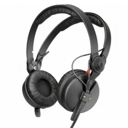 אוזניות ‏חוטיות Sennheiser HD25