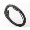 כבל מיקרופון XLR male to female 6M באורך 6 מטרים Sommer Basic