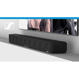 ⁦מקרן קול מדגם Sennheiser AMBEO Soundbar Max 5.1.4⁩ – תמונה ⁦3⁩