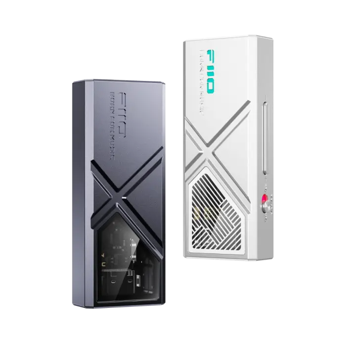 FiiO KA13 – תמונה 2