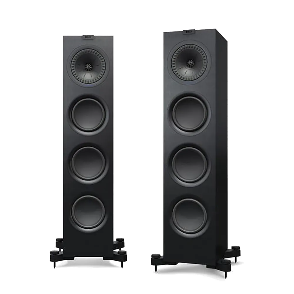 רמקולים רצפתיים KEF Q750