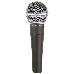 SHURE SM58