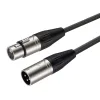 Roxtone XLR M to F 3M