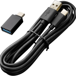 ⁦מיקרופון Audio-Technica AT2020USB-X⁩ – תמונה ⁦3⁩