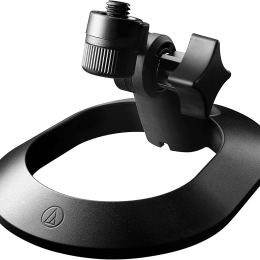 ⁦מיקרופון Audio-Technica AT2020USB-X⁩ – תמונה ⁦4⁩