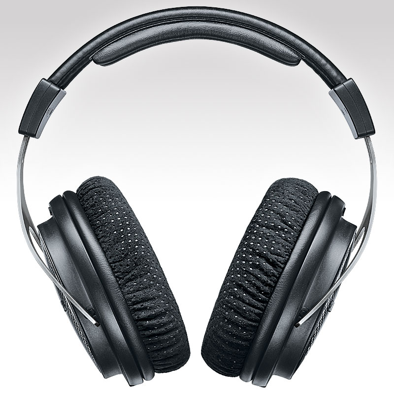 SHURE SRH1540 – תמונה 2