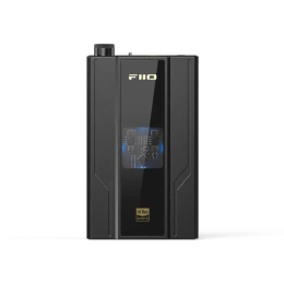⁦FIIO JADE AUDIO Q11 מגבר נייד עם סוללה⁩ – תמונה ⁦6⁩
