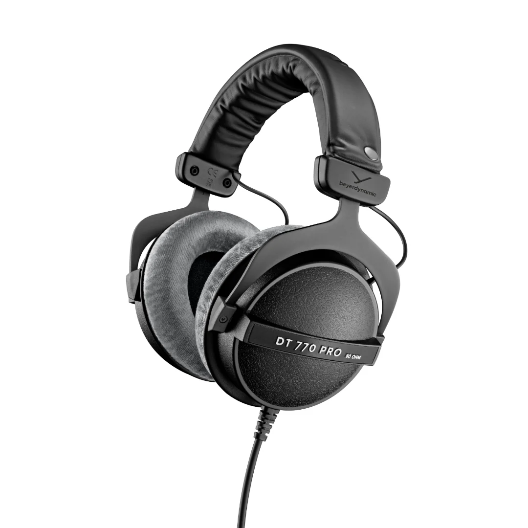 Beyerdynamic DT770 Pro 80 Ohm