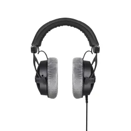 אוזניות חוטיות Beyerdynamic DT770 Pro 80 Ohm – תמונה 2