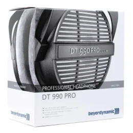 Beyerdynamic DT990 Pro 250 Ohm – תמונה 3