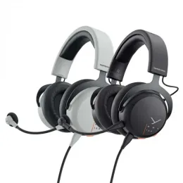 אוזניות גיימינג אלחוטיות Beyerdynamic MMX 200 – תמונה 3