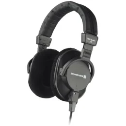אוזניות אולפן Beyerdynamic DT 250 80ohms
