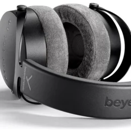 ⁦אוזניות ‏אולפן Beyerdynamic DT 700 PRO X⁩ – תמונה ⁦3⁩