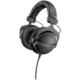 אוזניות למתופפים ולמהנדסי סאונד (FOH) BEYERDYNAMIC DT 770 M 80