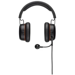 ⁦אוזניות גיימרים אנלוגיות מדגם Beyerdynamic | MMX 100 GRY 32⁩ – תמונה ⁦5⁩