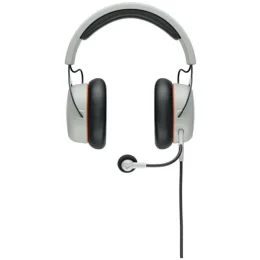 ⁦אוזניות גיימרים אנלוגיות מדגם Beyerdynamic | MMX 100 GRY 32⁩ – תמונה ⁦2⁩