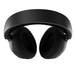 ⁦אוזנית גיימרים SteelSeries Arctis Nova 3 שחור⁩ – תמונה ⁦5⁩