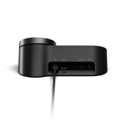 אוזניות גיימרים חוטיות SteelSeries Arctis Nova Pro X – תמונה 3