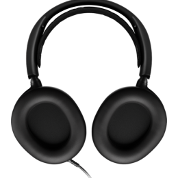 ⁦אוזניות גיימרים SteelSeries Arctis Nova Pro חוטיות 7.1⁩ – תמונה ⁦4⁩