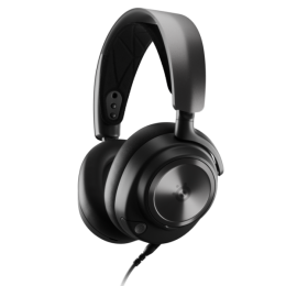 אוזניות גיימרים חוטיות SteelSeries Arctis Nova Pro X – תמונה 5