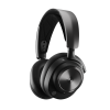 אוזניות גיימרים אלחוטיות SteelSeries Arctis Nova Pro Wireless X