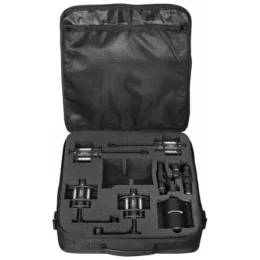 סט 7 מיקרופונים מקצועי לתופים מדגם Beyerdynamic TG PRO M
