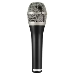 מיקרופון דינמי (supercardioid) מדגם Beyerdynamic TG V50