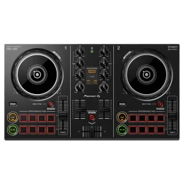 Pioneer DDJ-200 – תמונה 2