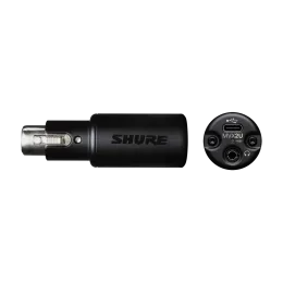 Shure MVX2U