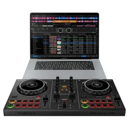 Pioneer DDJ-200 – תמונה 5
