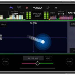 Pioneer DDJ-200 – תמונה 6