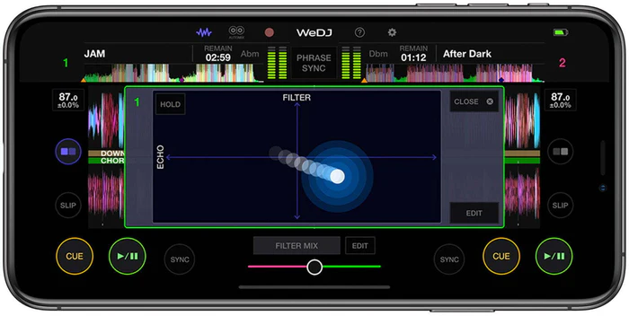 Pioneer DDJ-200 – תמונה 6