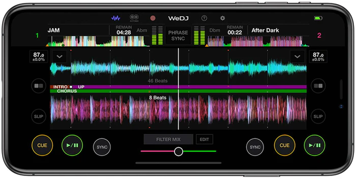 Pioneer DDJ-200 – תמונה 7