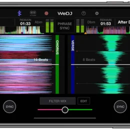 Pioneer DDJ-200 – תמונה 8