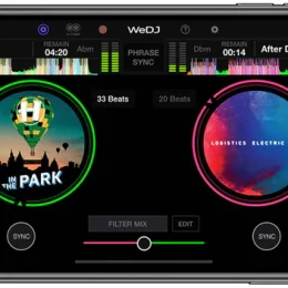Pioneer DDJ-200 – תמונה 9