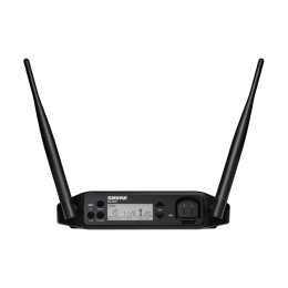 ⁦סט אלחוטי ידני Shure GLXD24+/SM58⁩ – תמונה ⁦3⁩