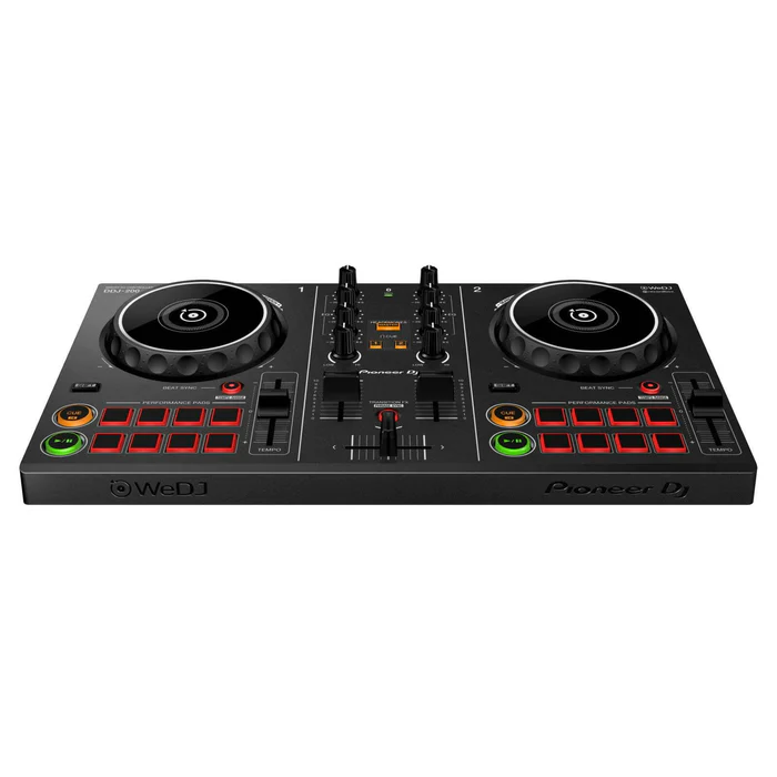 Pioneer DDJ-200 – תמונה 4