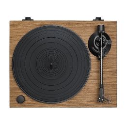 ⁦פטיפון Audio Technica AT-LPW40WN⁩ – תמונה ⁦2⁩