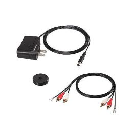 ⁦פטיפון Audio Technica AT-LPW40WN⁩ – תמונה ⁦3⁩