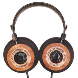 ⁦Grado GS1000x אוזניות Over-the-ear מסדרת Statement⁩ – תמונה ⁦3⁩