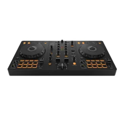Pioneer DDJ-FLX4 – תמונה 4