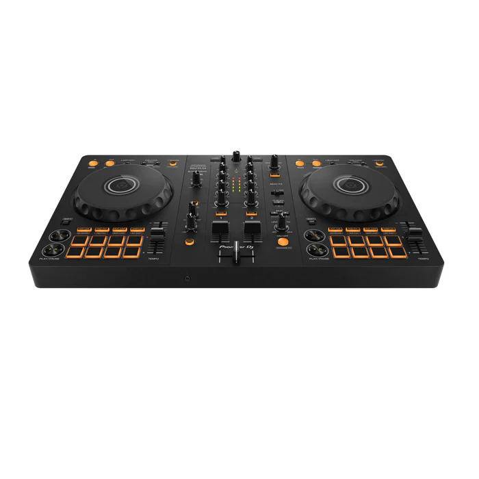 Pioneer DDJ-FLX4 – תמונה 4
