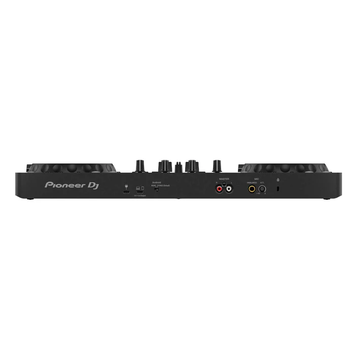 Pioneer DDJ-FLX4 – תמונה 3