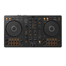 Pioneer DDJ-FLX4 – תמונה 2